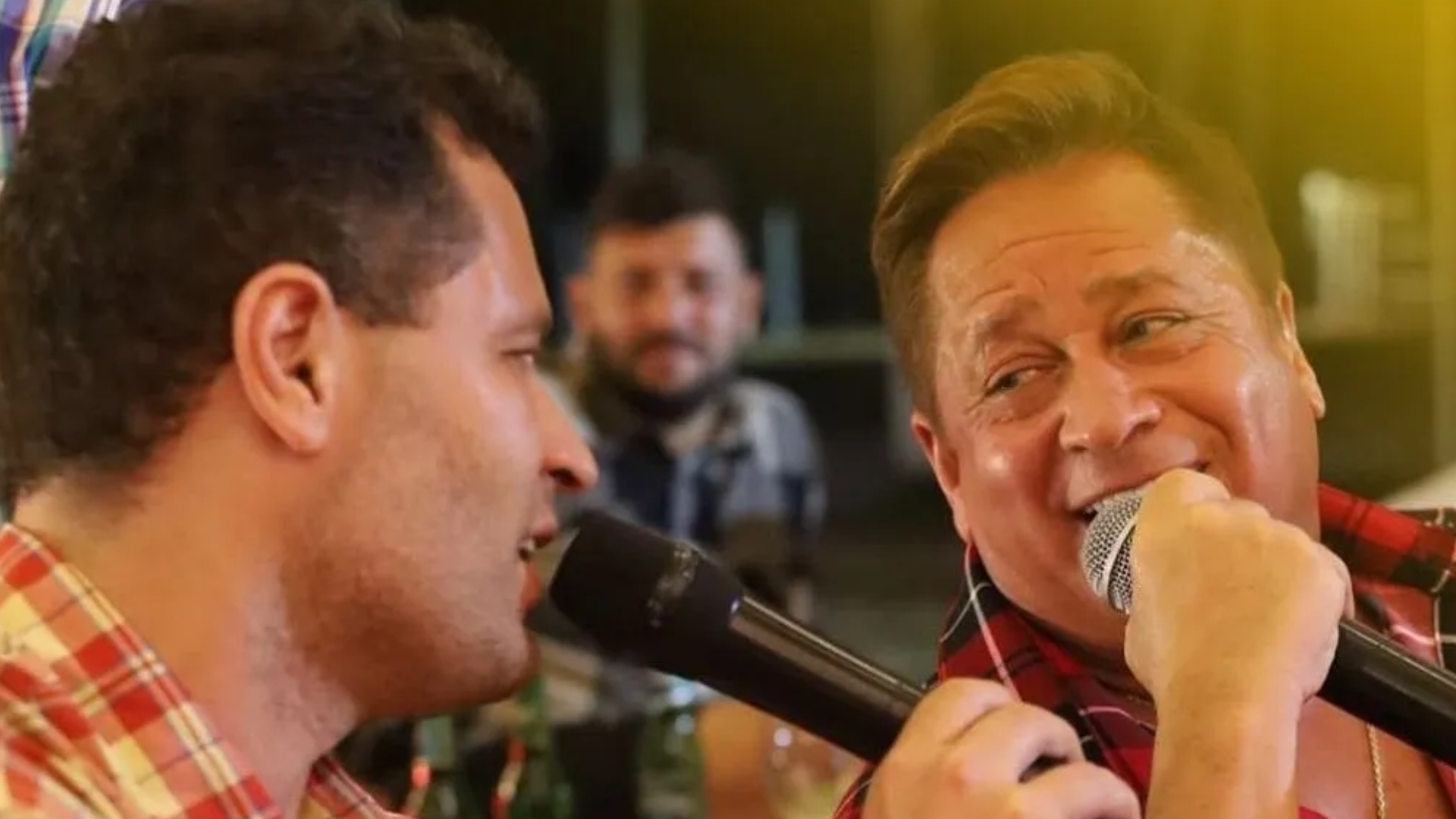 Filho de Leonardo não passa o Dia dos Pais com o cantor e conta o motivo: ‘Meu coração…’