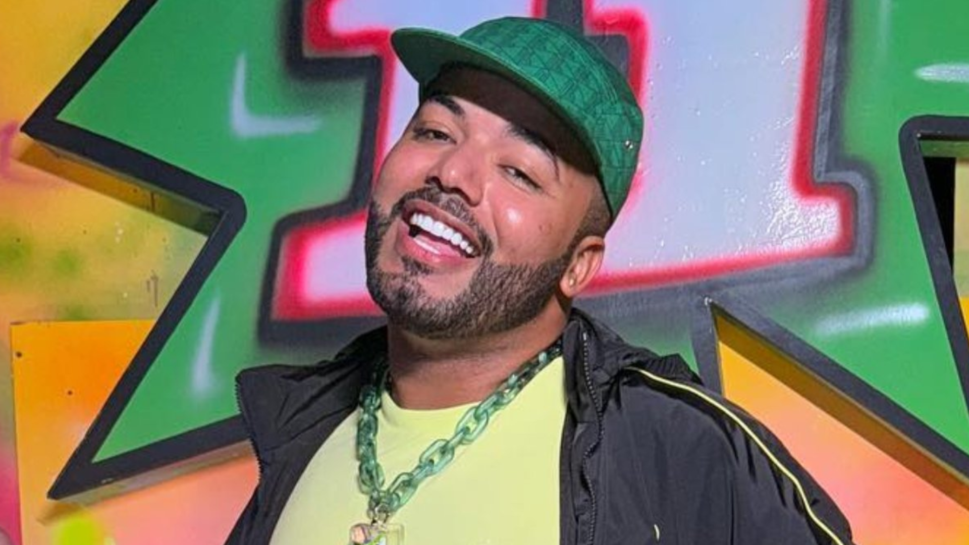 URGENTE! Hytalo Santos é preso por suspeita de crimes e abusos contra crianças