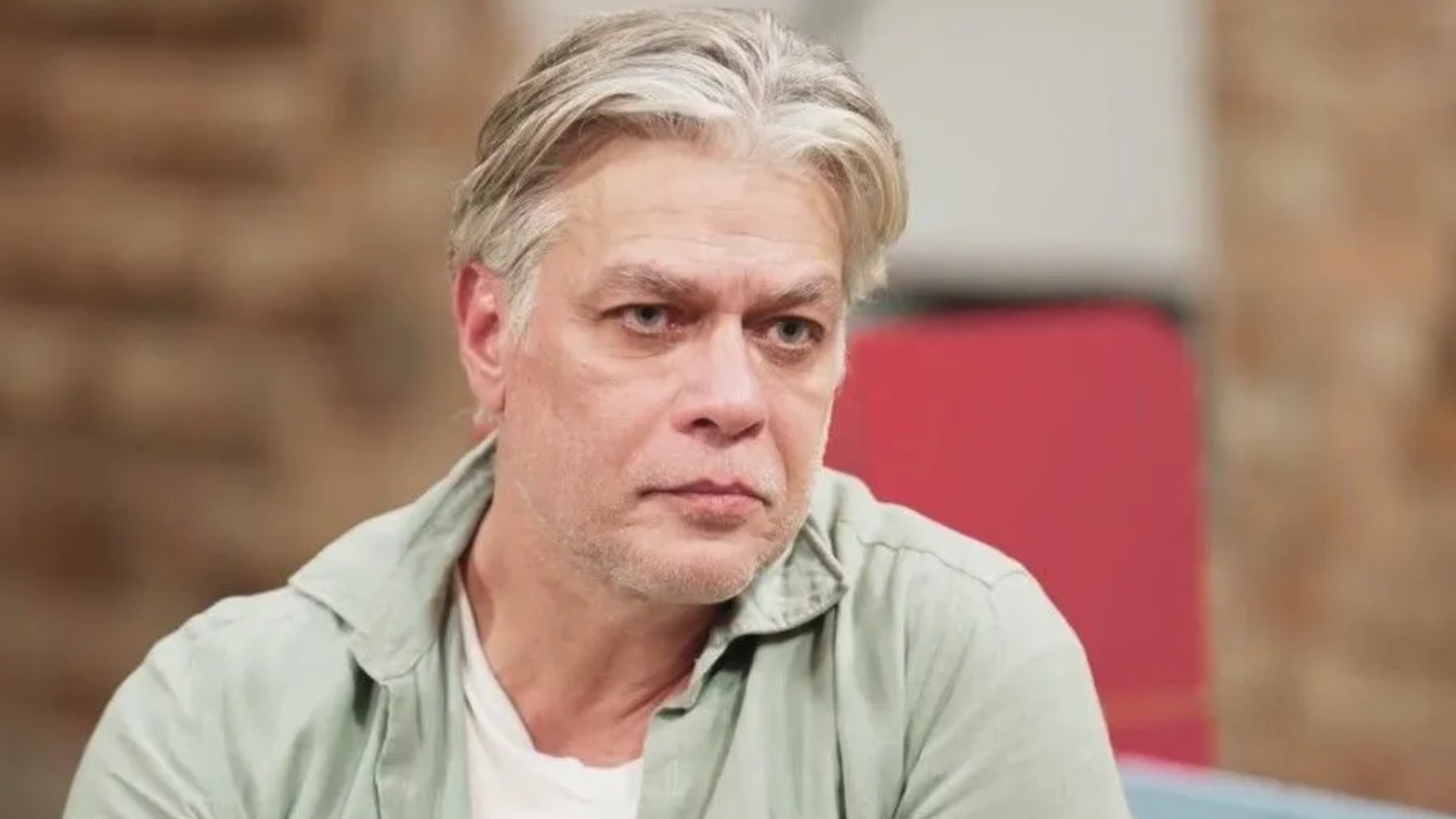 Fábio Assunção abre o coração e revela ter sofrido abuso na infância: ‘Saí correndo’