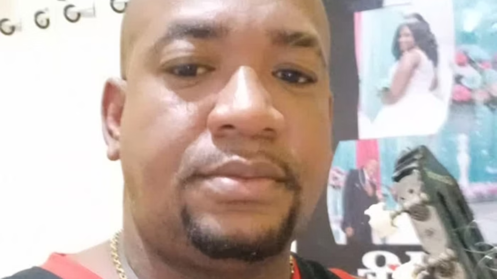 Cantor de pagode é baleado e morto enquanto trabalhava em obra no Rio de Janeiro