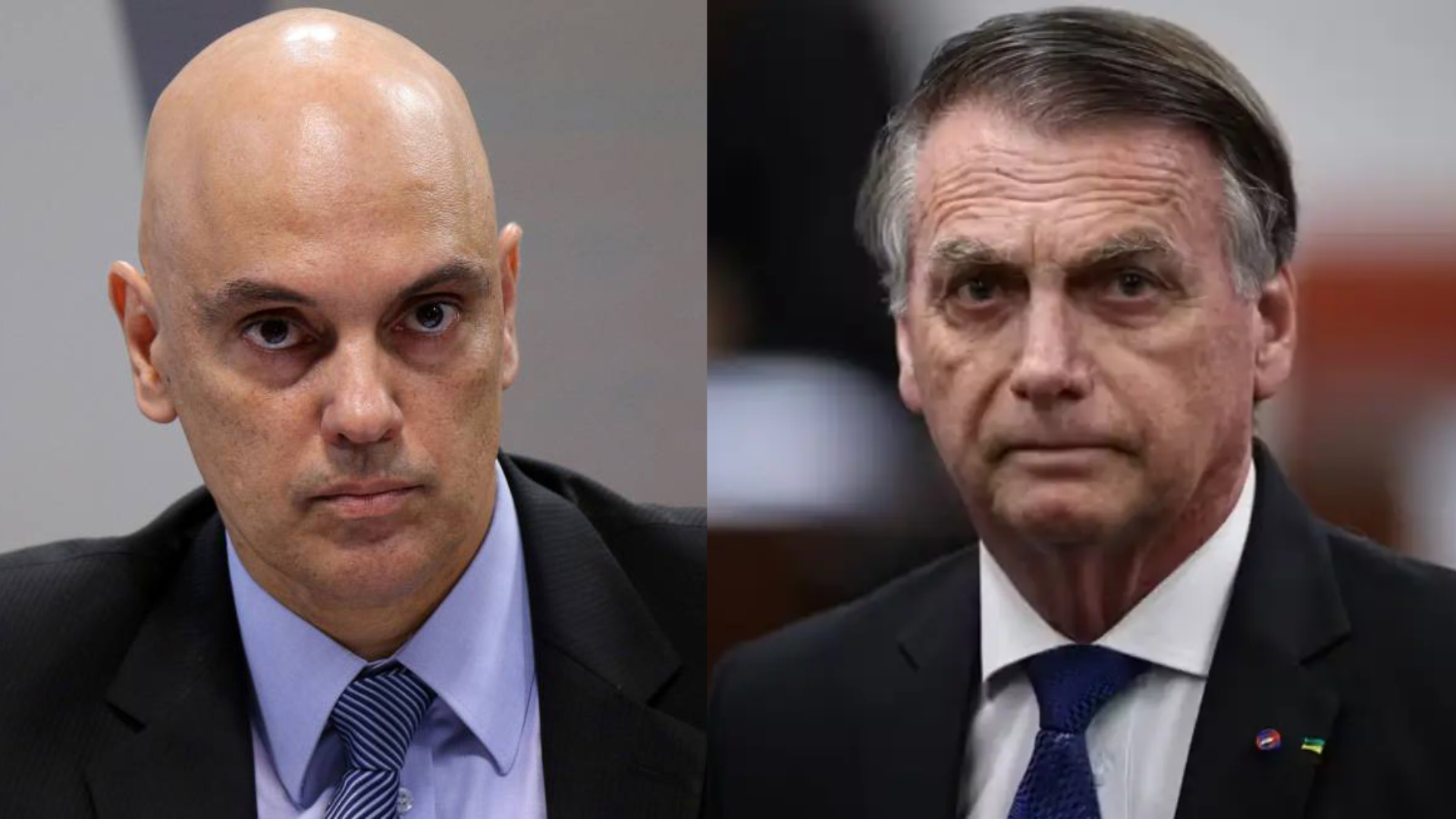 PRESO! Justiça dá 48 horas para Jair Bolsonaro explicar ‘fuga’ para argentina
