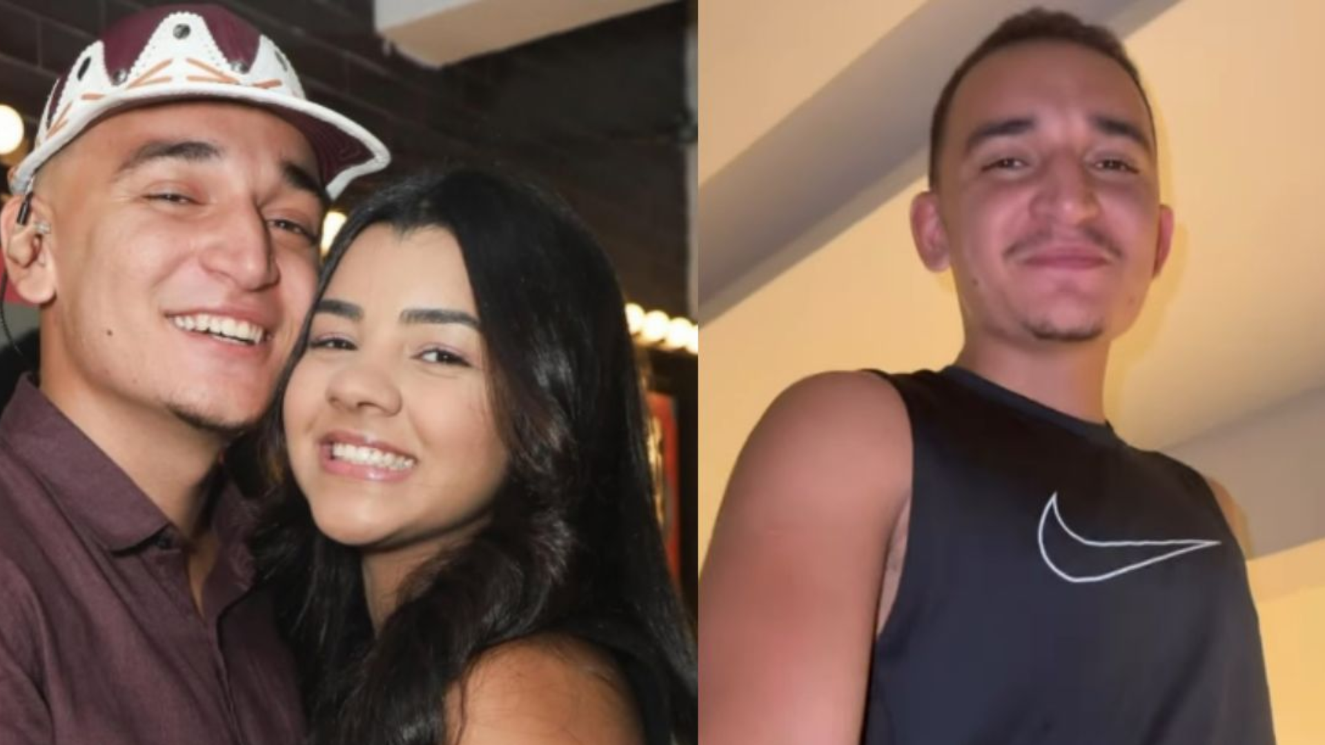 Arrependeu? João Gomes faz tatuagem inusitada em homenagem à sua esposa e diz: ‘Descobrindo’