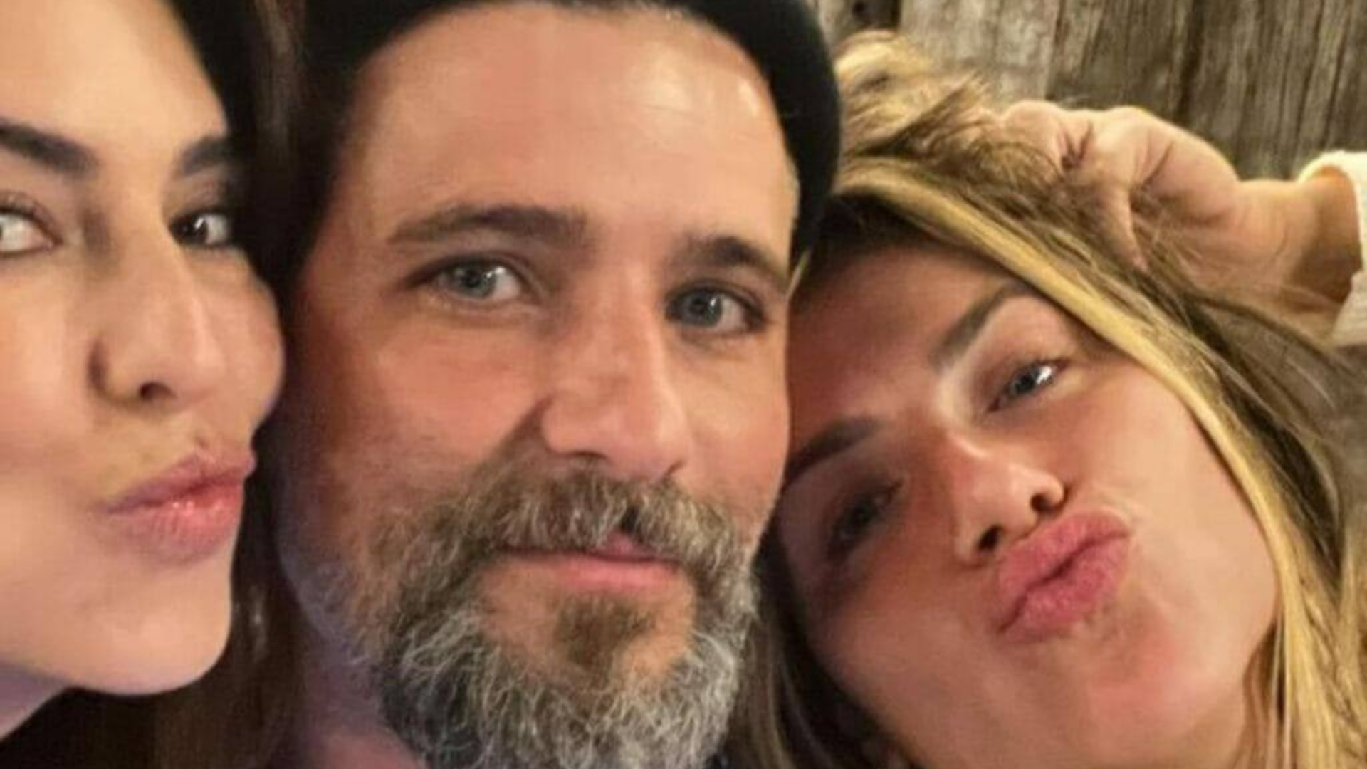 Fernanda Paes Leme abre o jogo e coloca ponto final em boatos sobre Gio e Gagliasso: ‘Muito chato’