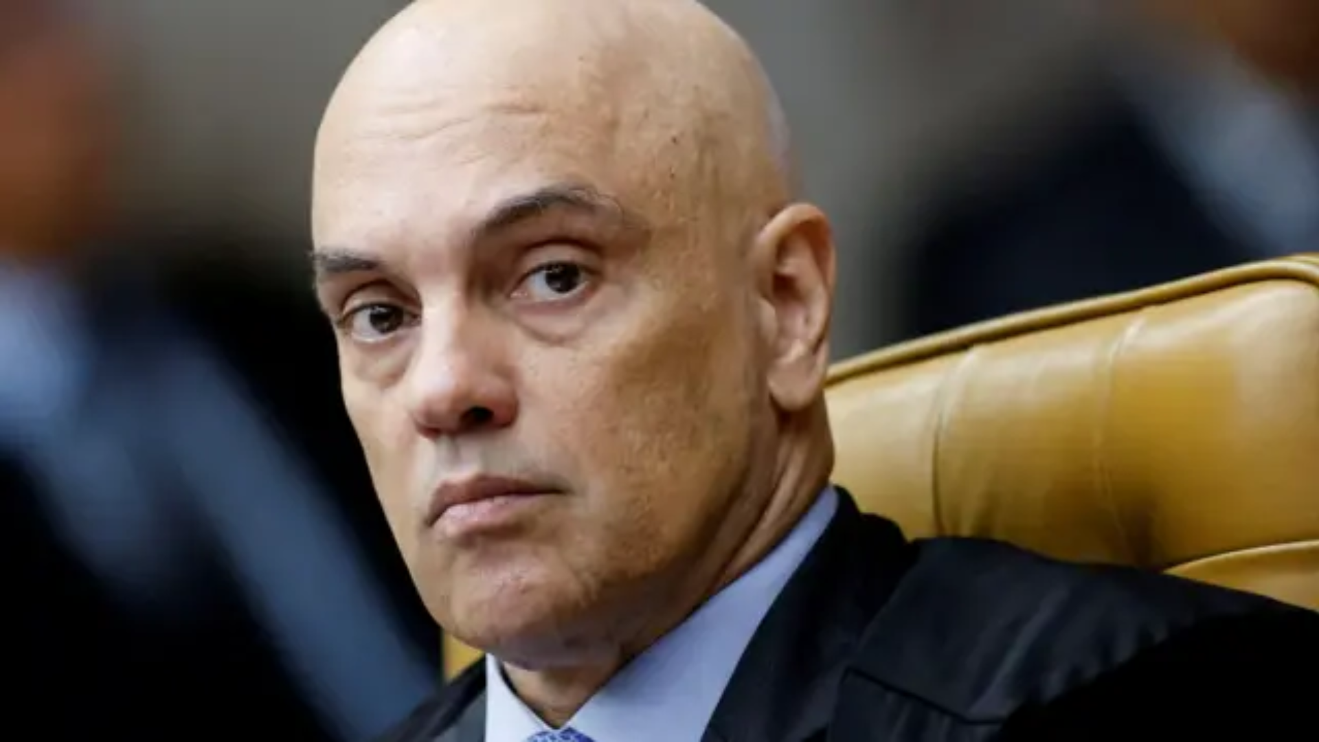Alexandre de Moraes manda soltar apoiadora de Bolsonaro; saiba o motivo