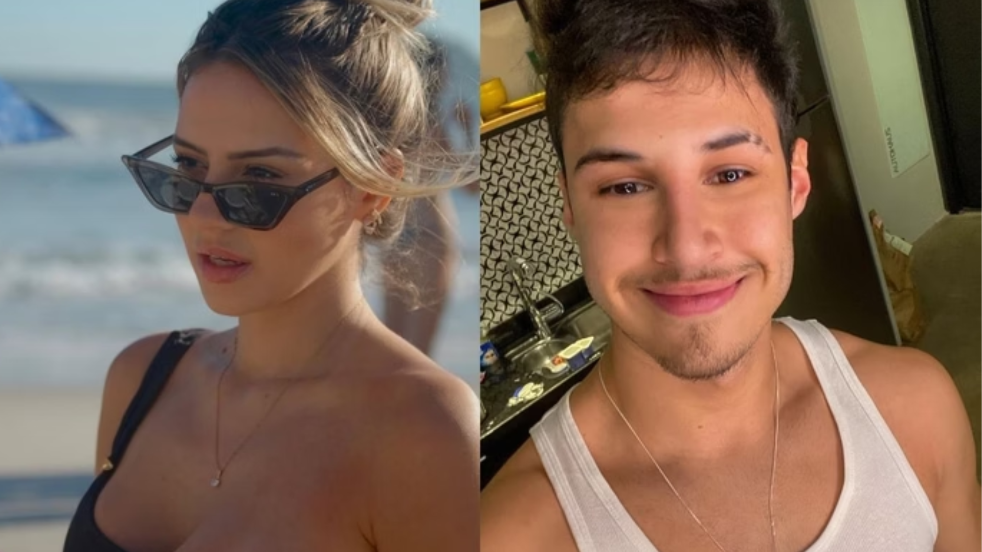 Influencer acusado por agredir dentista se pronuncia nas redes sociais e revela: ‘Acabei dando’