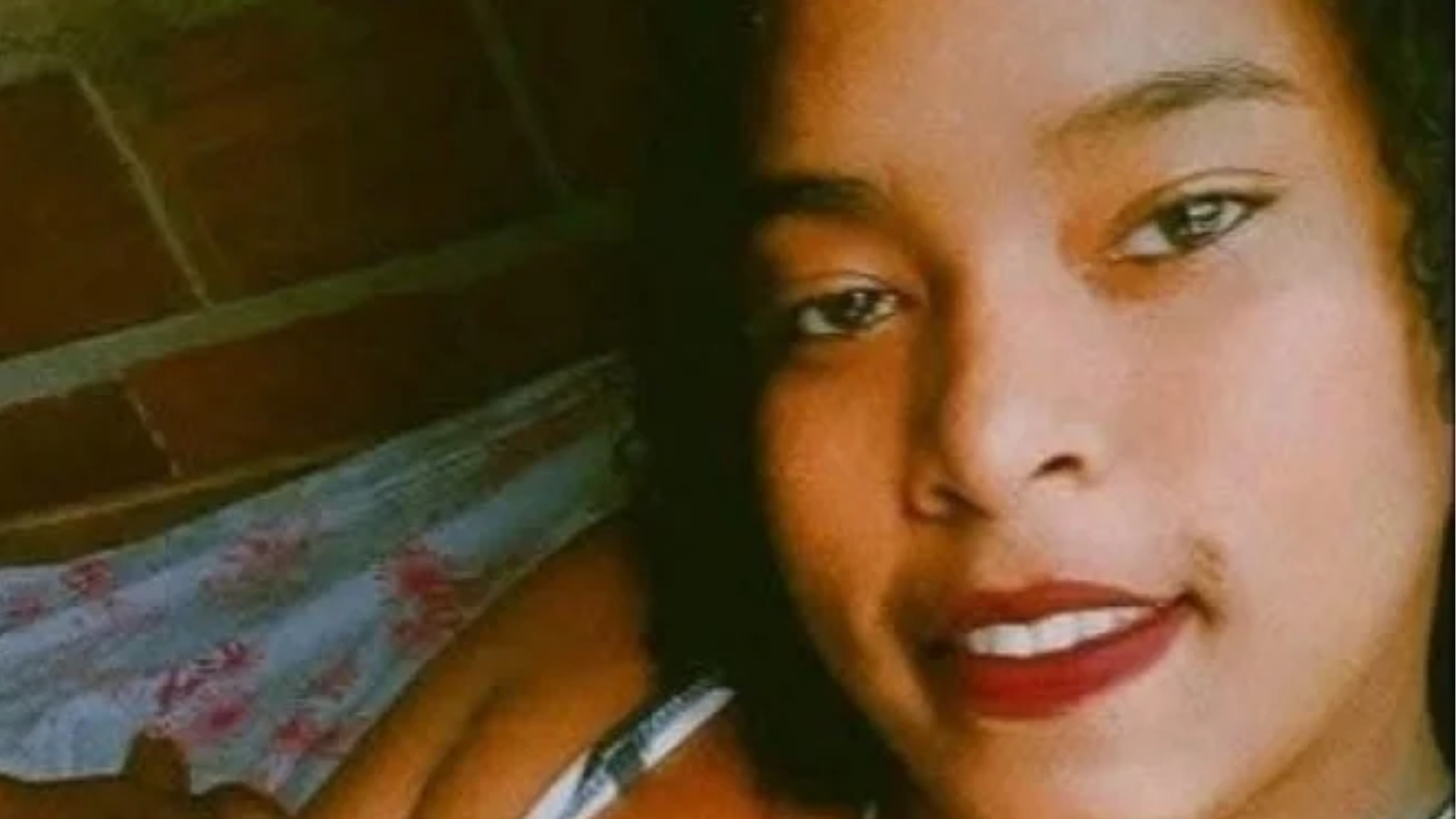 Grávida é abusada e morta a pauladas em Trindade; sogro e cunhado são os principais suspeitos