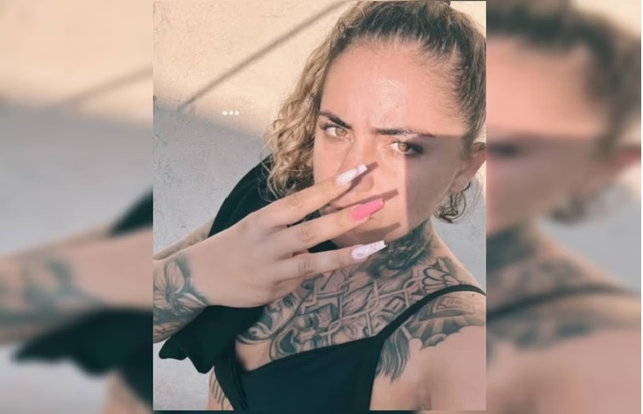 SANGUE FRIO! Mãe de Diaba Loira foi morta antes dela; veja últimas palavras