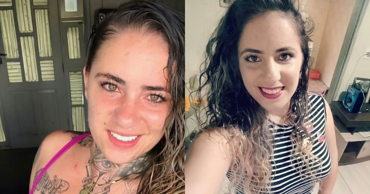 Antes de ser achada morta, ‘Diaba Loira’ postou foto e fez promessa: ‘Caixão’