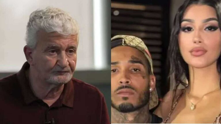 Vítima expõe atitude de Bia Miranda e Gato Preto após acidente: ‘Disse que ia me bater’
