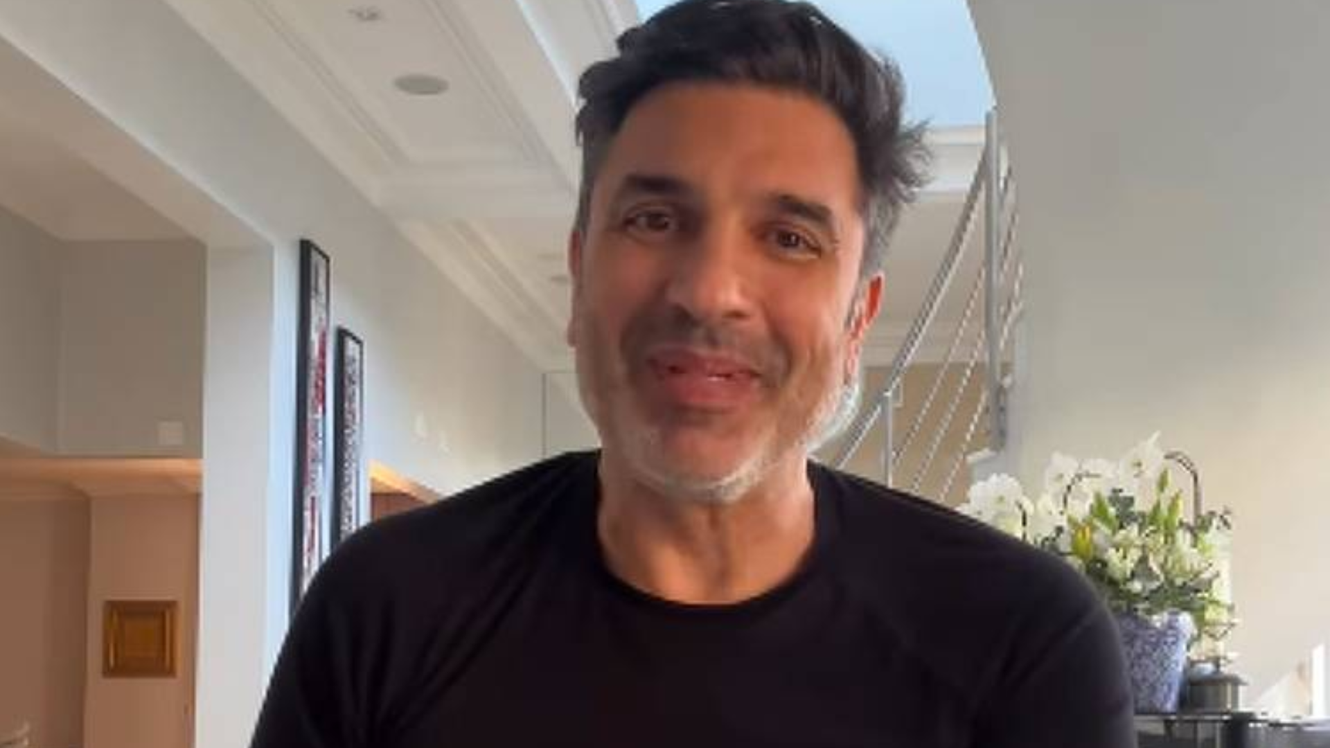 Edu Guedes toma decisão importante após retirada de tumor no pâncreas: ‘Pensar no pior…’