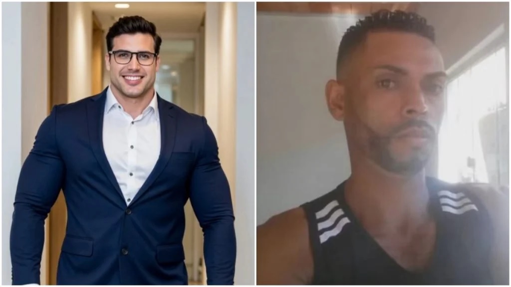Web se choca com real motivo de empresário matar gari na rua: ‘Passar carrão…’