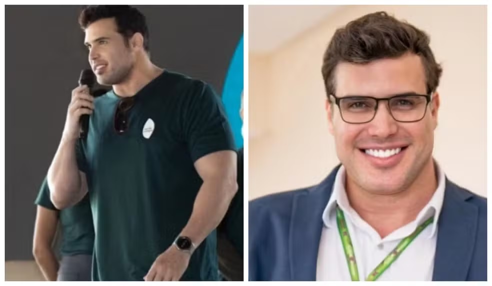 Rico! Empresário que executou lixeiro se dizia: ‘cristão, marido e patriota’