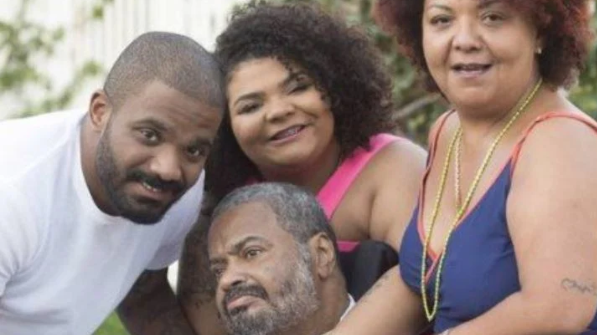 Família de Arlindo Cruz se pronuncia sobre a morte do cantor