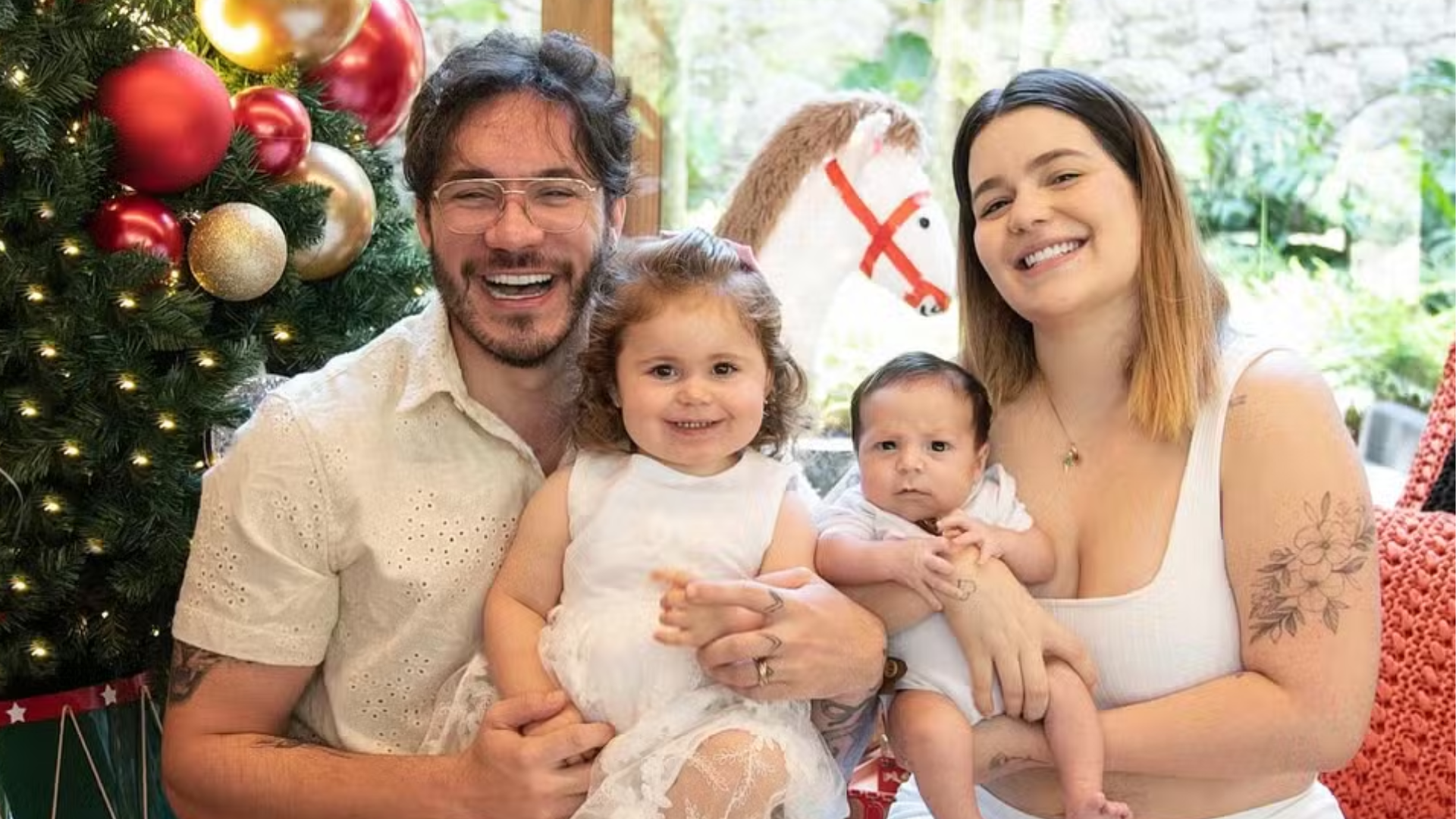 Fechou a fábrica! Eliezer faz vasectomia e finaliza plano de filhos com Viih Tube