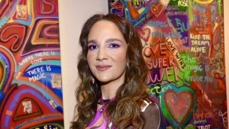‘Magic Roads’: Fernanda Alvarez inaugura exposição individual em galeria de São Paulo