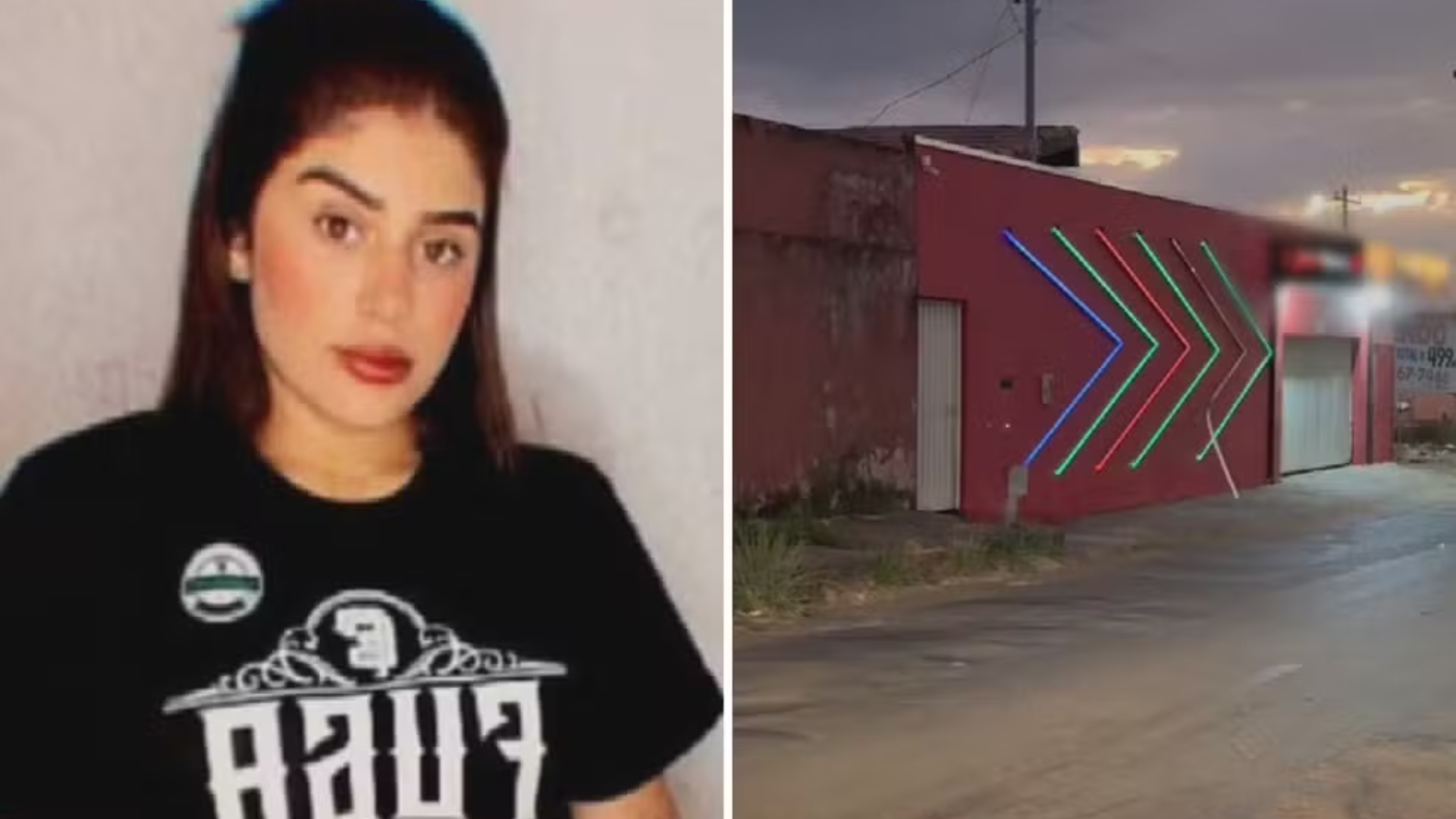 Garota de programa que morreu espancada em boate foi agredida a pedido de gerente, diz polícia