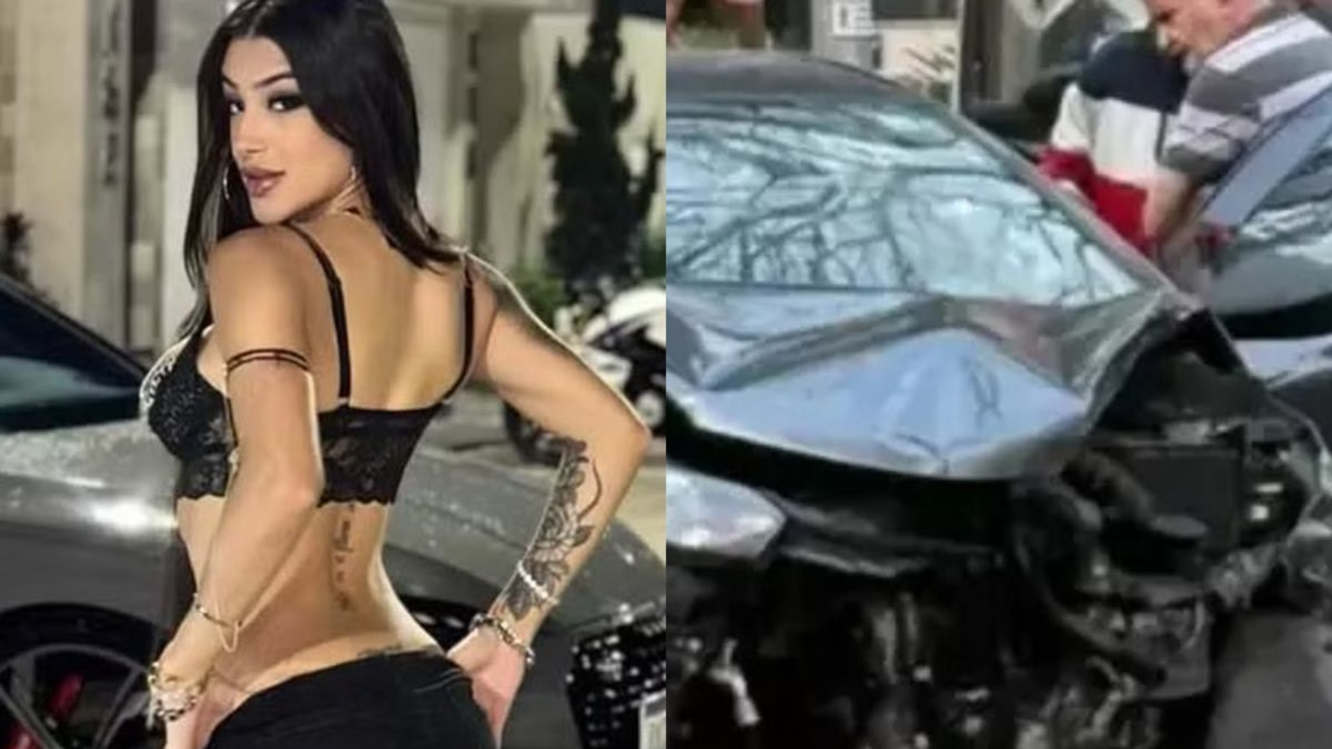 Deboche? Bia Miranda promove jogo de apostas após acidente com Gato Preto
