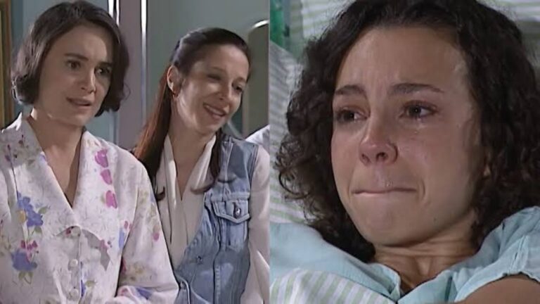 Desfecho emocionante: Veja o que acontece no capítulo final de ‘História de Amor’