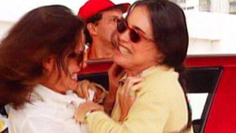 Confira 5 revelações na reta final de ‘História de Amor’