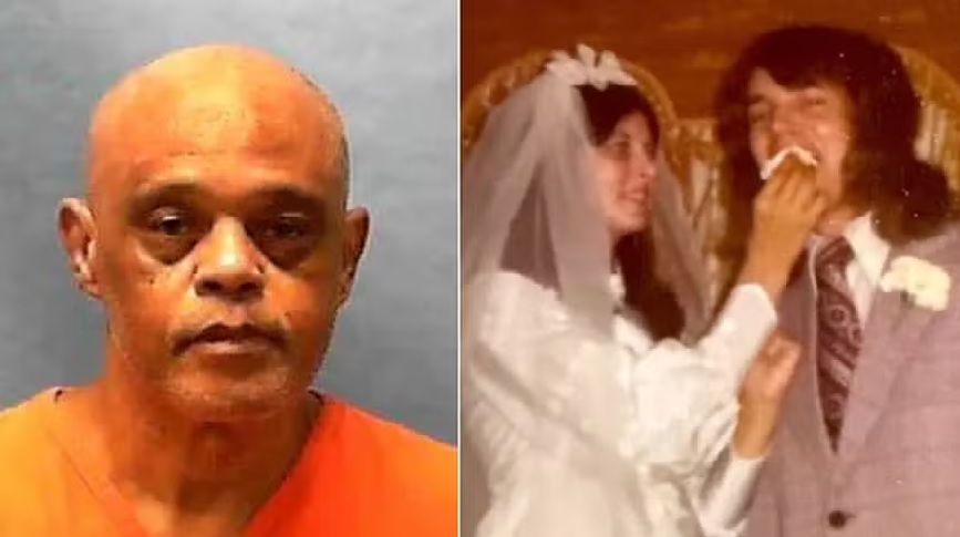 Viúvo assiste morte do assassino da sua esposa: ‘Fiz promessa’