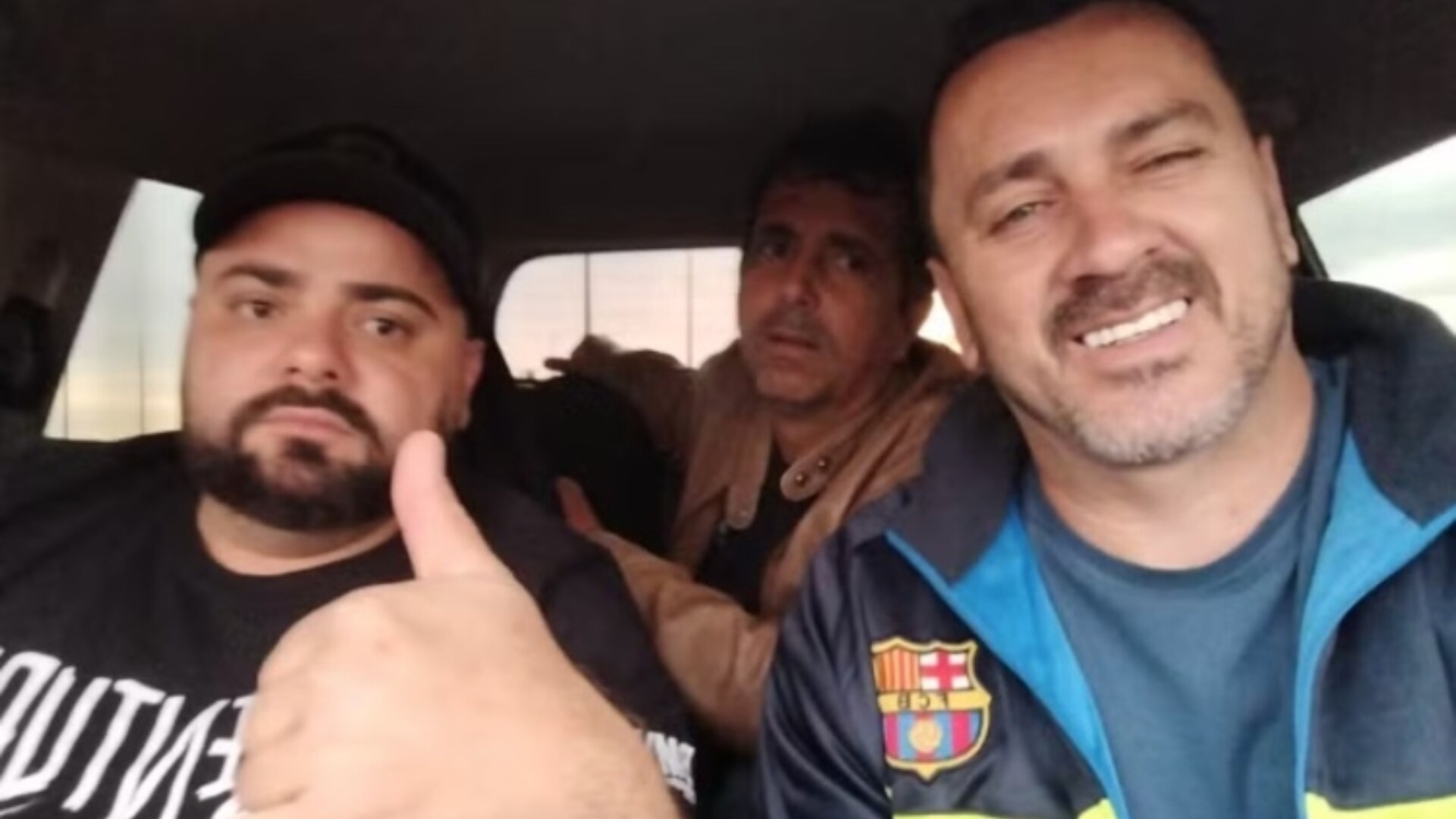 Amigos desaparecem após viagem para cobrar dívida de R$ 1 milhão