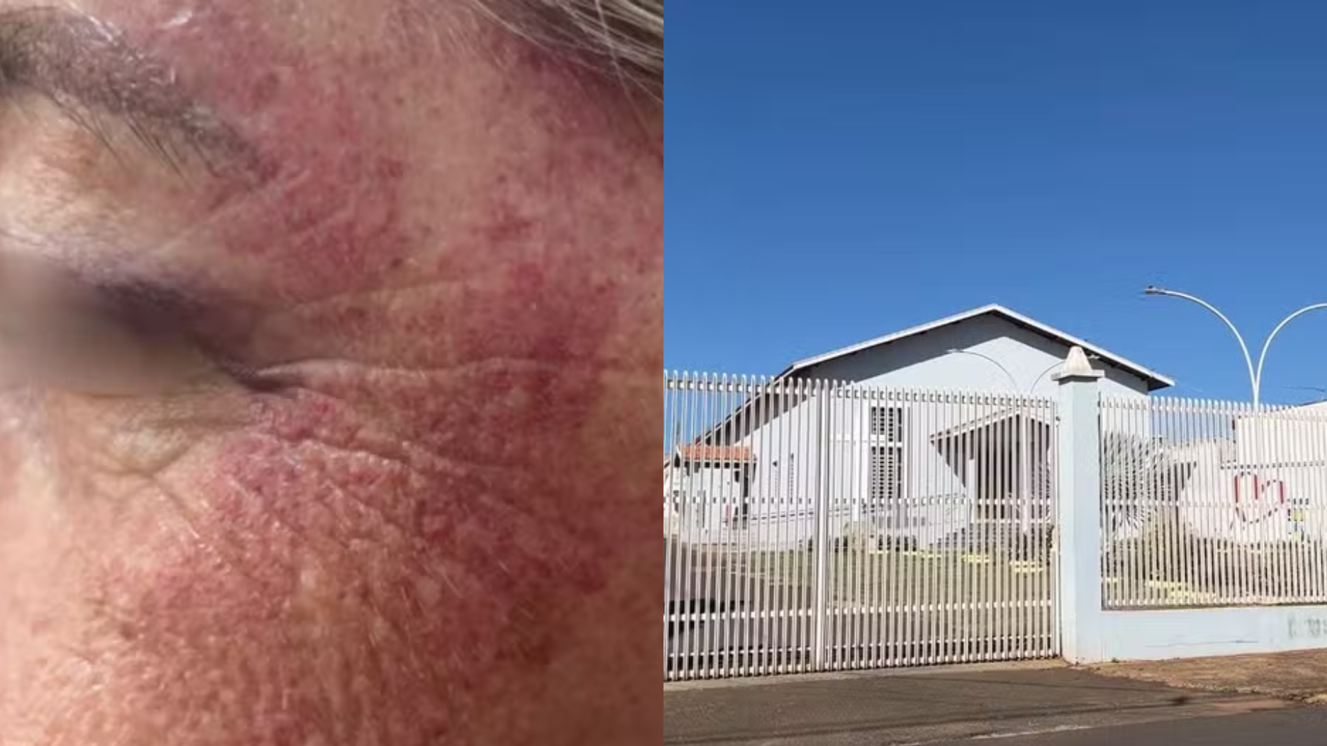 Horror na igreja: Padre é acusado de agredir mulher com socos e chutes durante exorcismo
