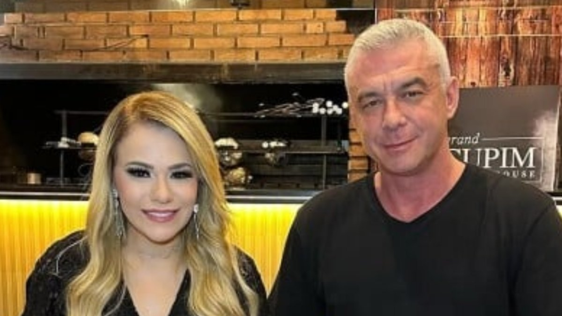Influenciadora acusa ex de Ana Hickmann, Alexandre Correa, de abuso psicológico