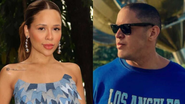 Irmão da influenciadora Laura Brito morre aos 32 anos; saiba detalhes