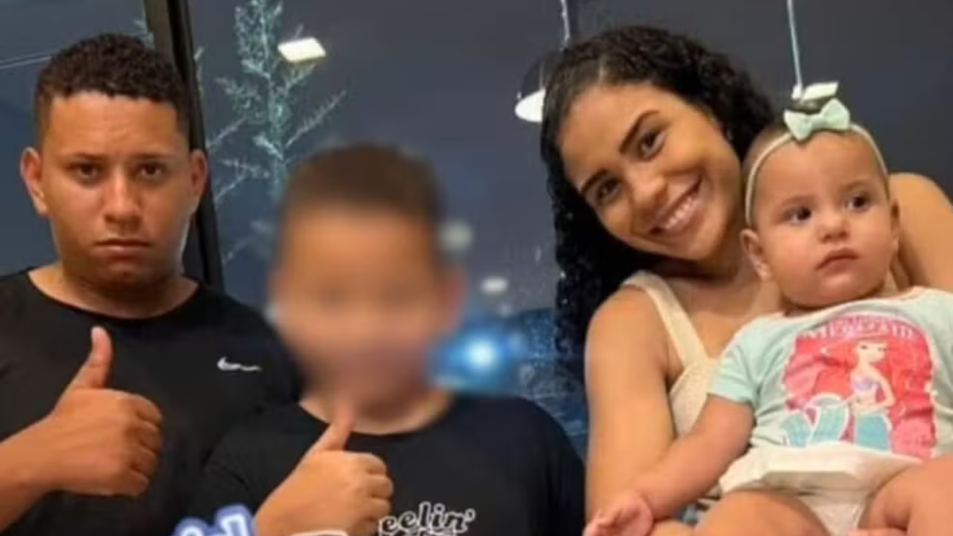 Irmã de sargento do Exército que matou esposa e filha ouviu disparos durante ligação