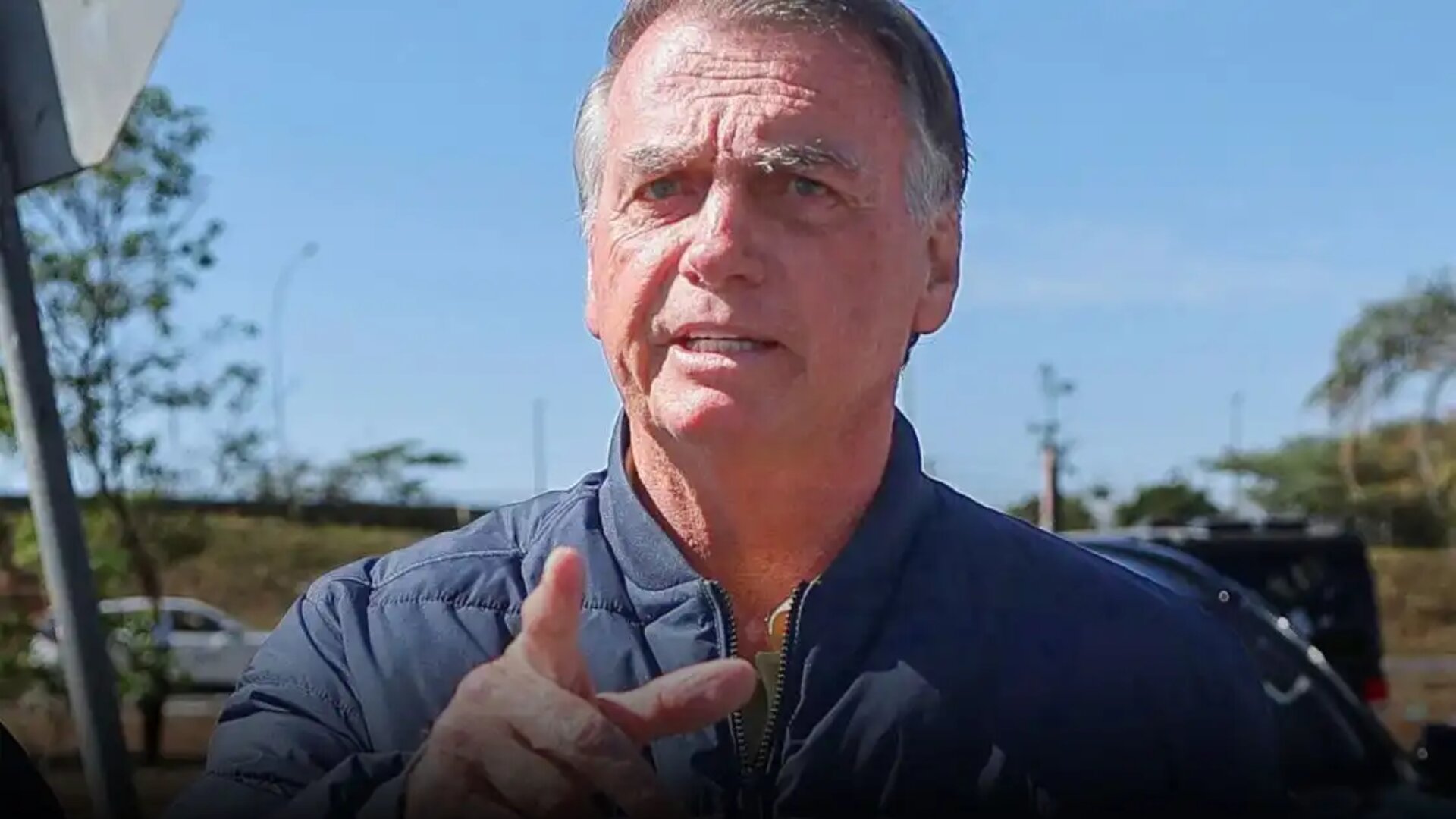 Bolsonaro vai ser expulso de condomínio? Síndico quebra silêncio e se pronuncia