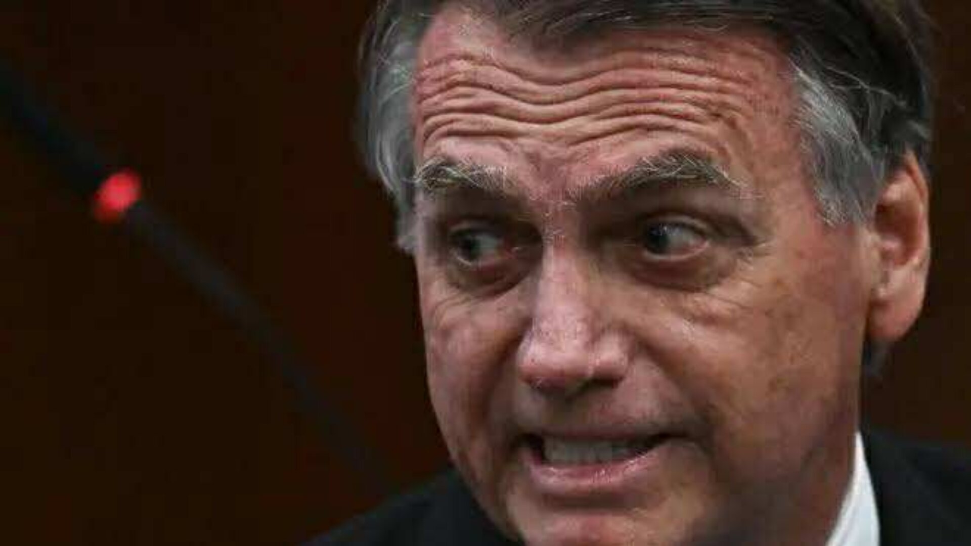 Veja o real motivo de Bolsonaro não ir ao julgamento no STF