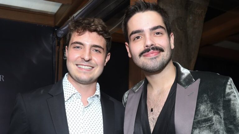 Web elege as mais mal vestidas na festa de João Silva, filho de Faustão: ‘Credo’
