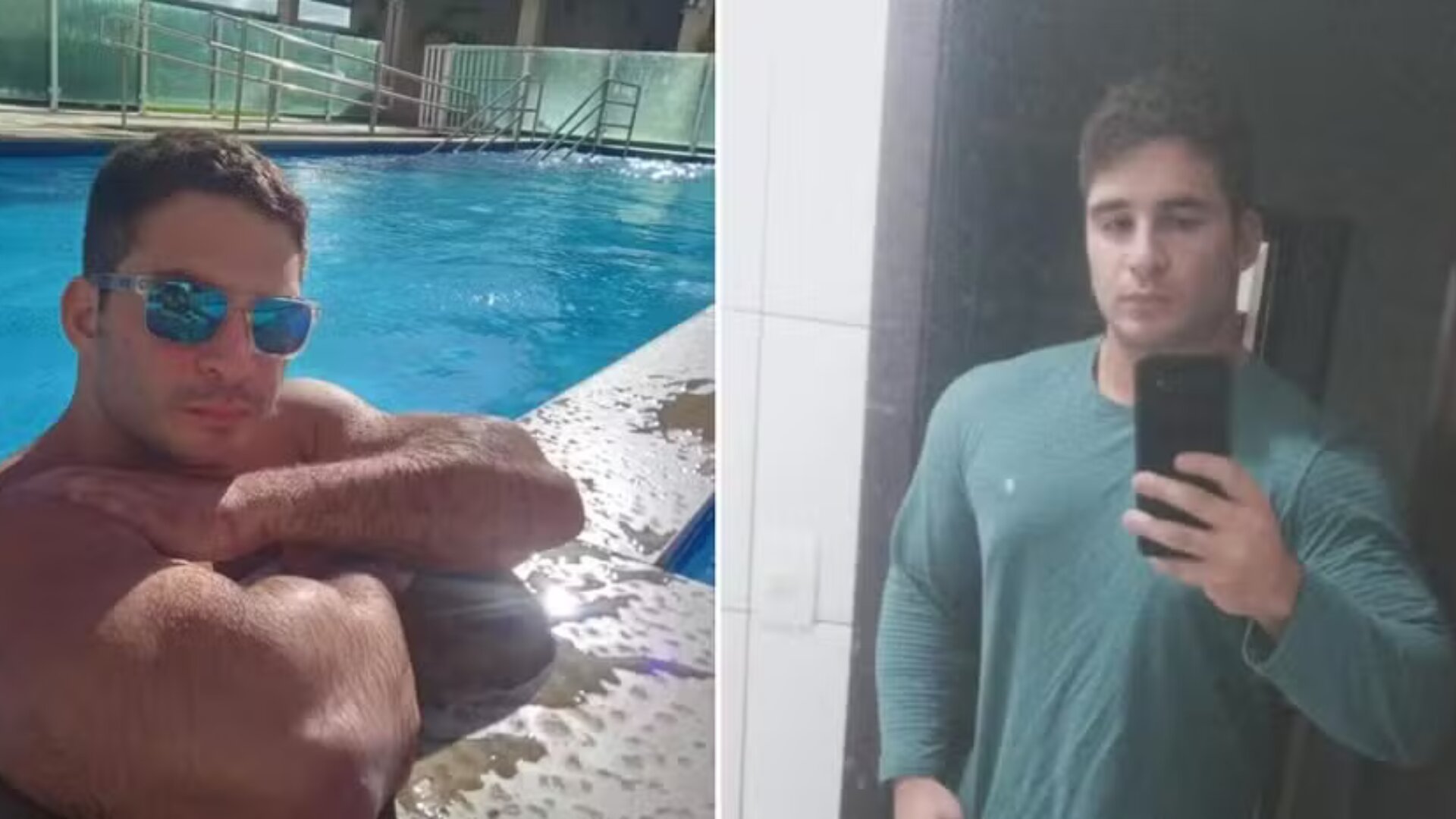 Ex-jogador que agrediu namorada escreve carta chocante e manda recado; veja