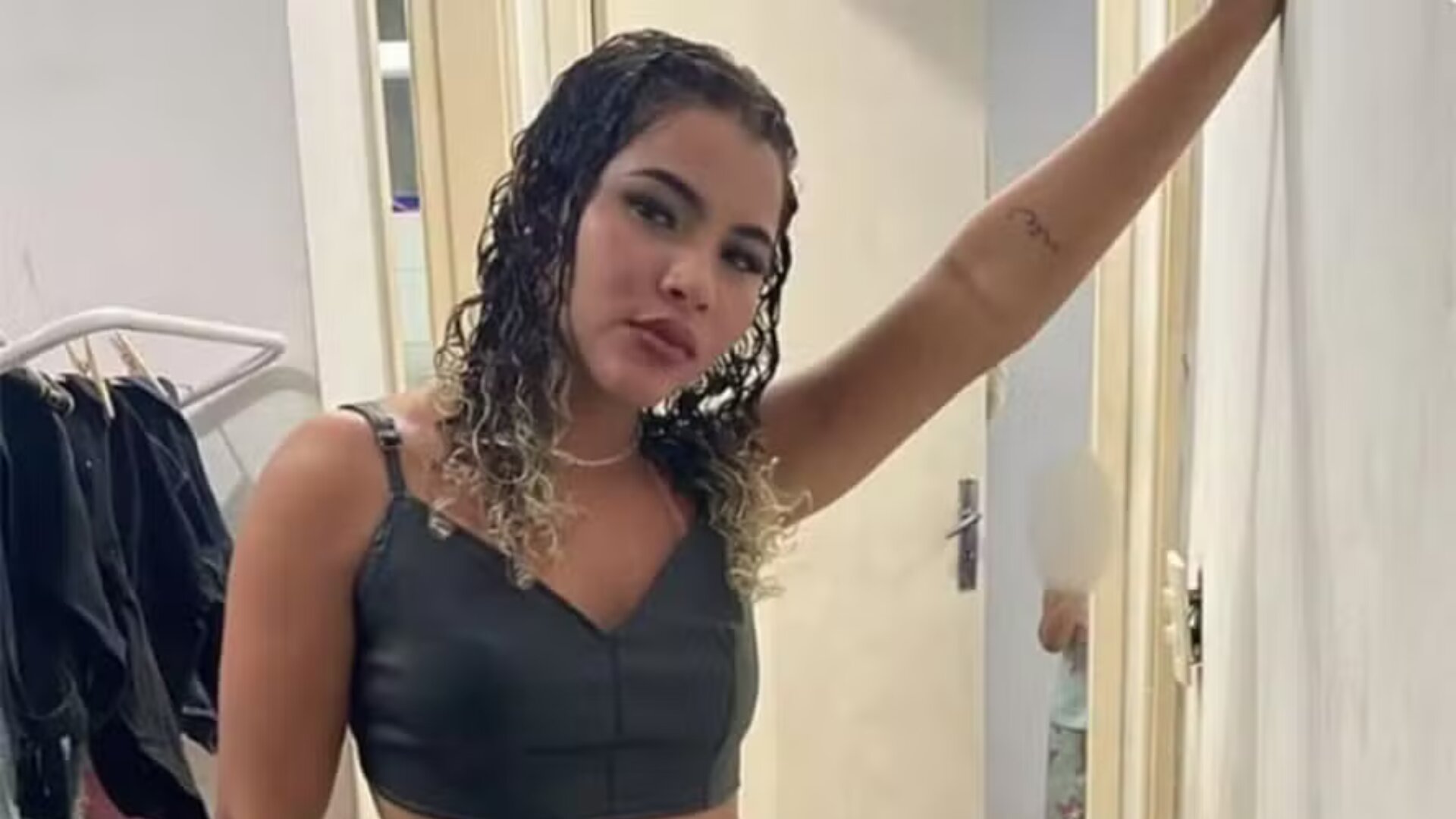 Saiba quem é a jovem que morreu após se recusar a sair com traficante em baile funk no Rio