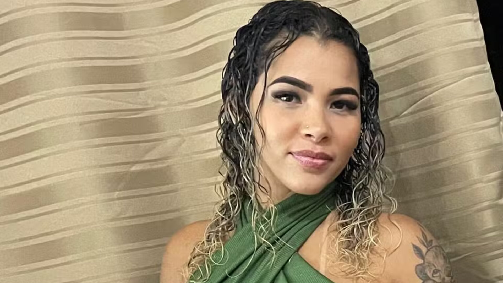 Declaração de irmã da jovem morta em baile funk choca a internet: ‘Um dia antes…’