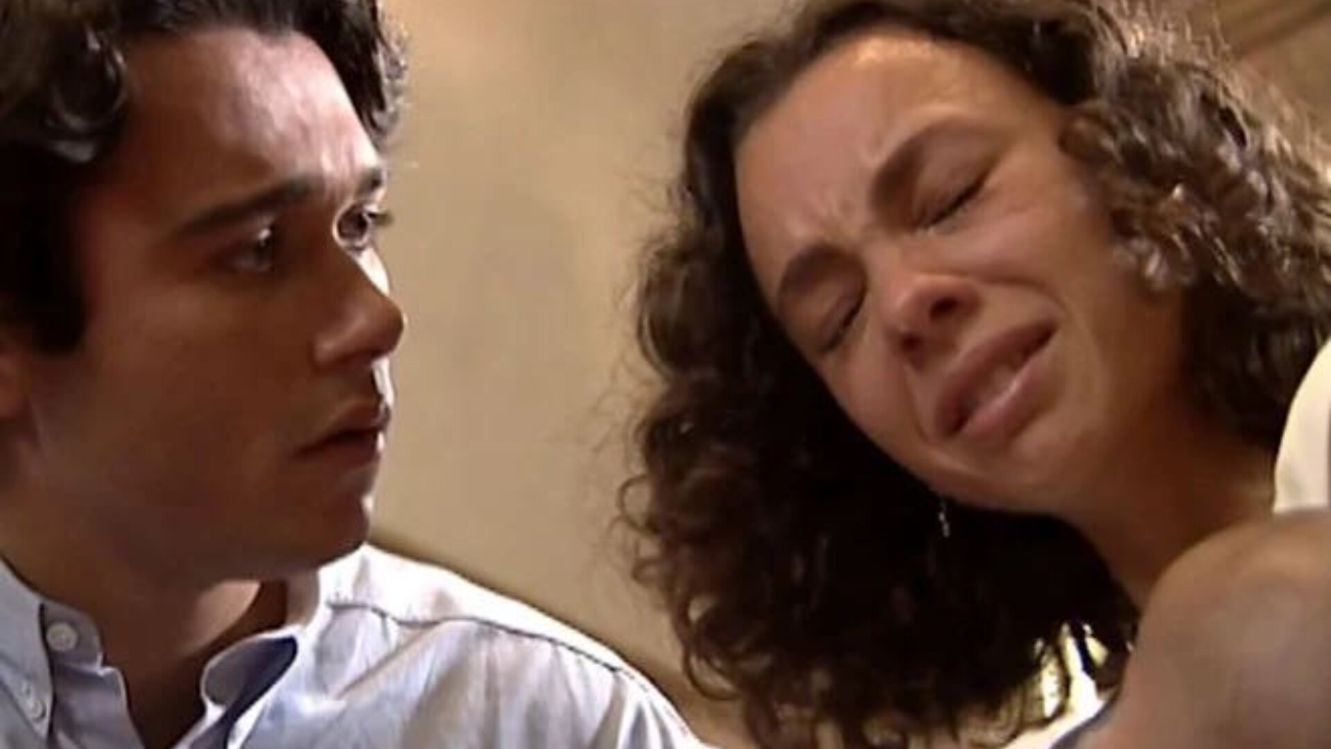 O que acontece com a bebê? Filha de Joyce desaparece em ‘História de Amor’