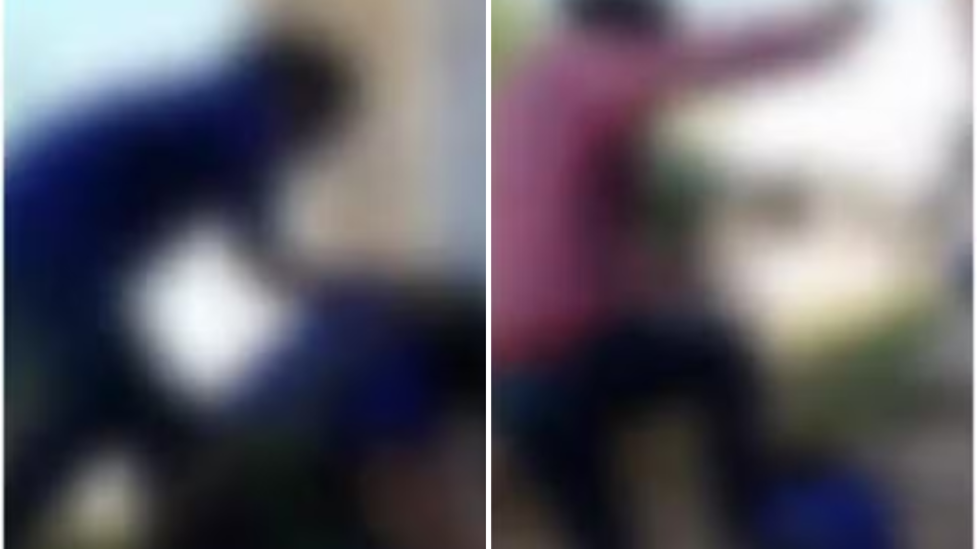 Justiça determina que adolescentes que torturaram aluna sejam internados