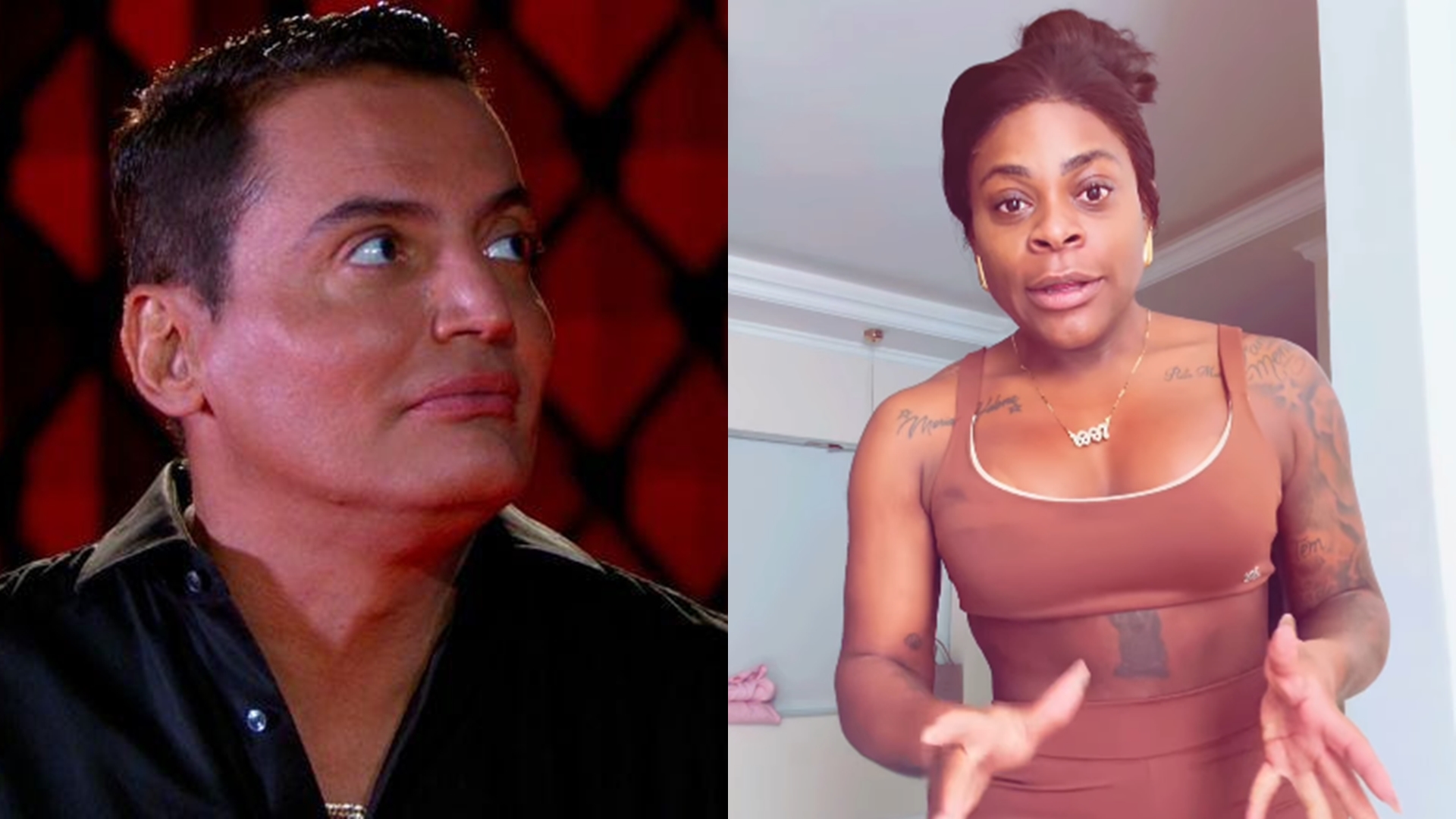 Com duas ex-BBBs confirmadas, programa de Leo Dias na Band pode virar ‘pé de guerra’ com Jojo Todynho; entenda