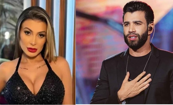 Além de expor Leo Santana, Urach conta como foi sexo com Gusttavo Lima: ‘Ele…’