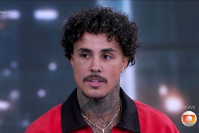 Globo bate martelo e Livinho está fora da ‘Dança dos Famosos’; veja motivo