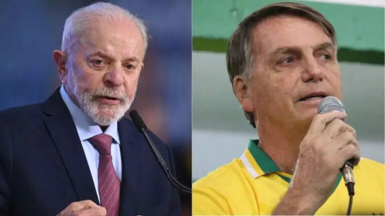 Exagerou? Declaração de Lula sobre Bolsonaro causa espanto: ‘Aquela…’