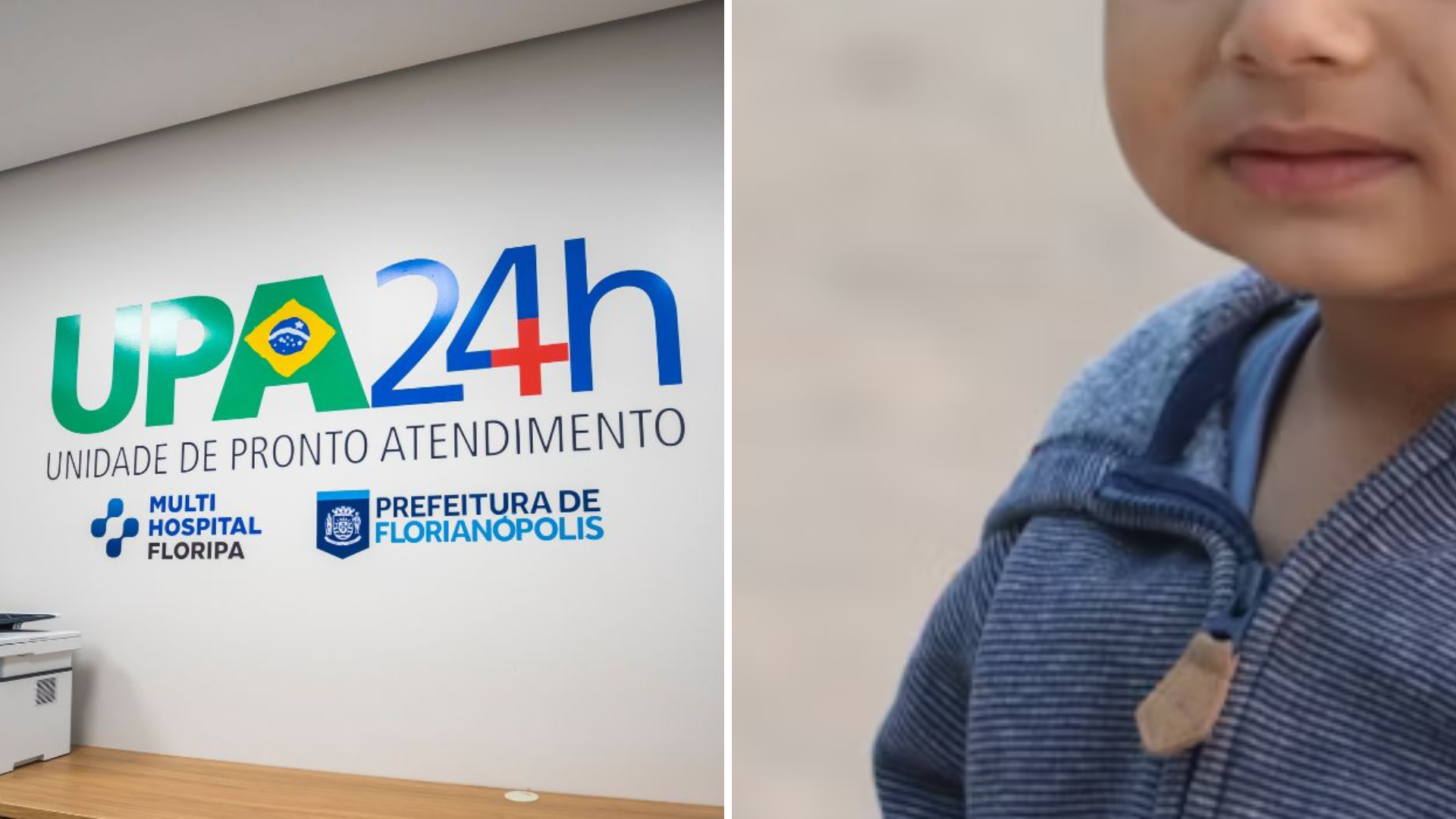 Mãe é presa por homicídio após filho de 4 anos morrer com hematomas pelo corpo