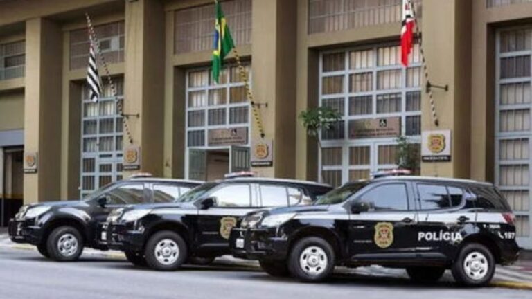 Mãe é presa suspeita de envenenar e matar bebê de nove meses em São Paulo