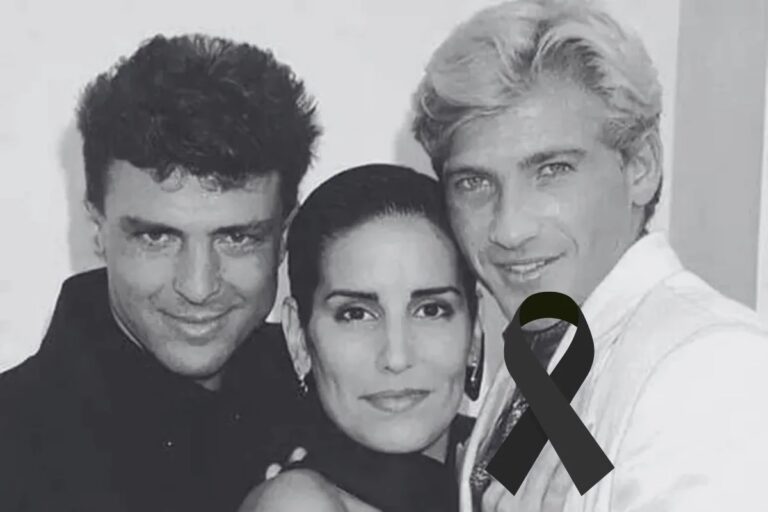 Tristeza! Ator de ‘Vale Tudo’ morreu após cirurgia gravíssima: ‘Era lindo’