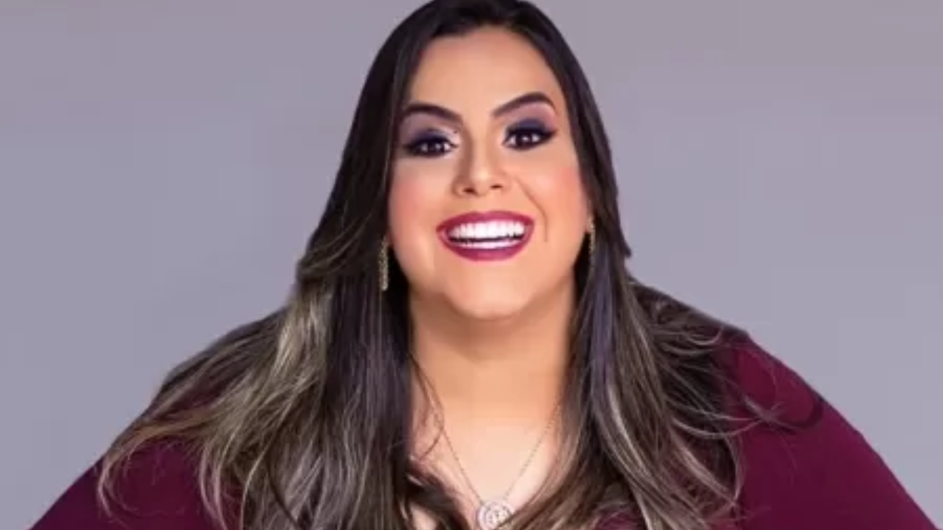Marido de Luna quebra silêncio e revela últimos momentos da cantora: ‘A gente começou a ver’
