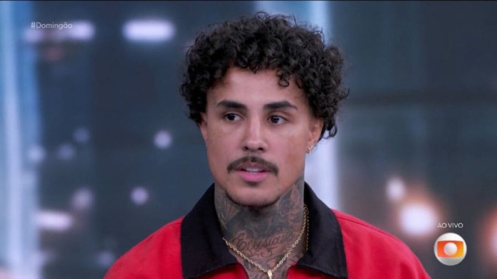 Globo bate o martelo e coloca ator de Vale Tudo no lugar de Livinho na Dança dos Famosos; saiba quem é