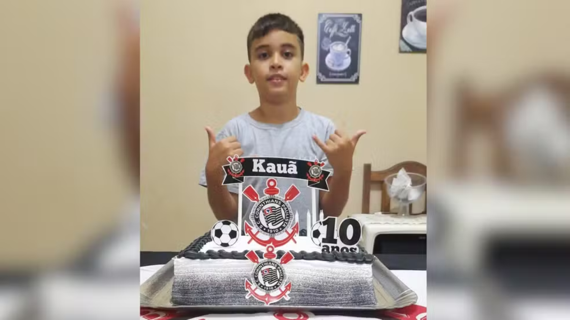 Menino de 10 anos morre após ser picado por escorpião no interior de SP