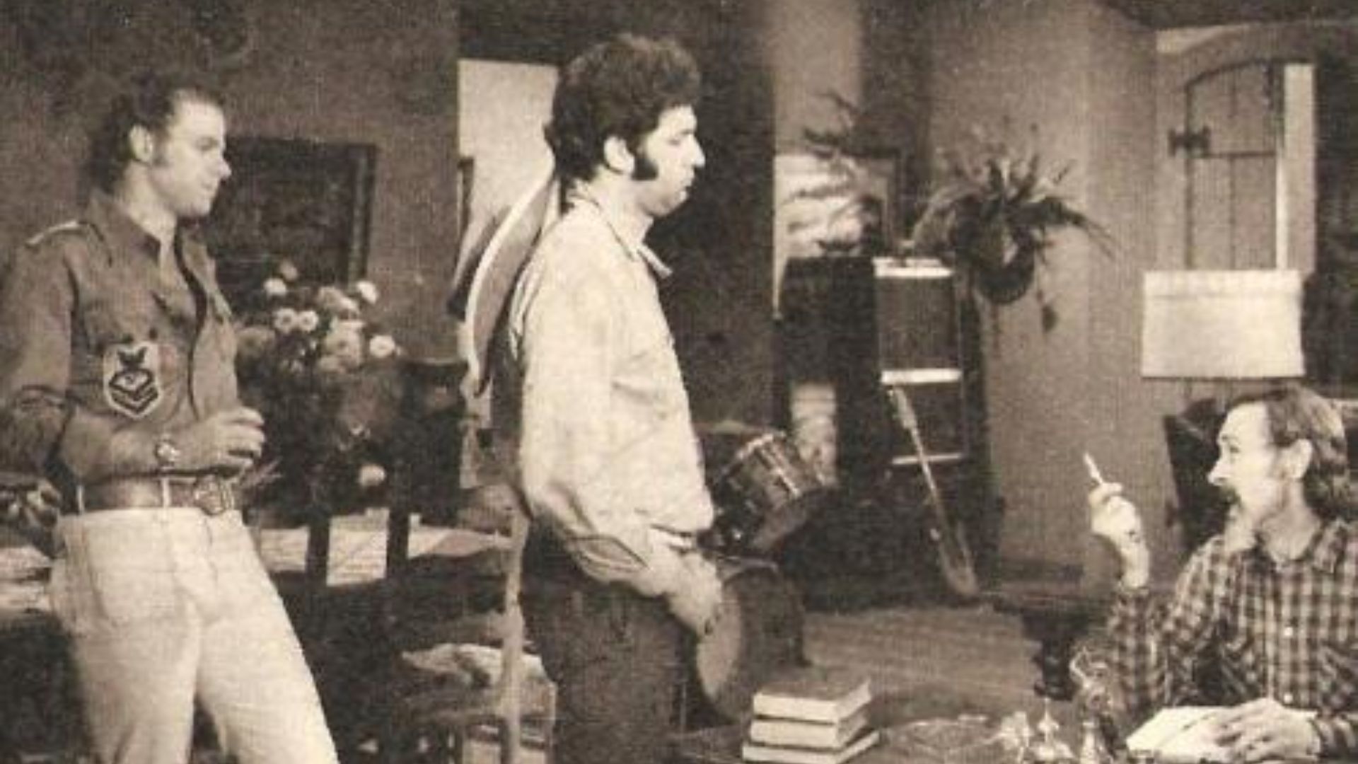 Novela da Globo sofreu com censura e falta total de orçamento há 54 anos