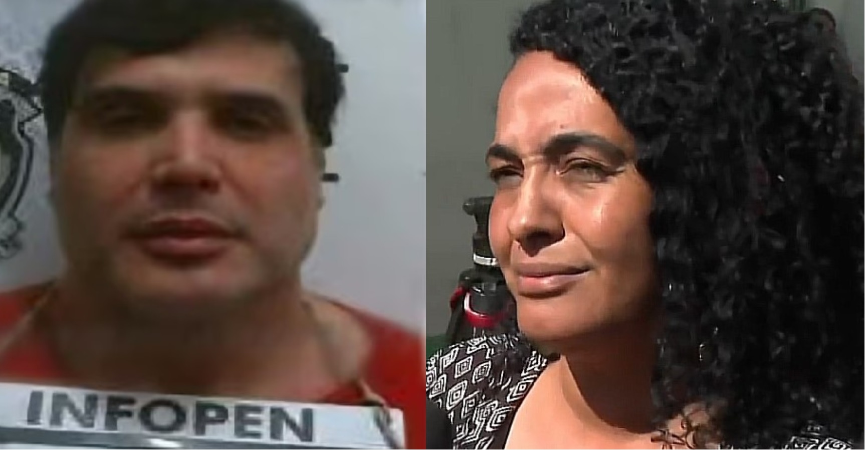 Viu tudo! Motorista de caminhão quebra silêncio sobre tragédia que matou gari