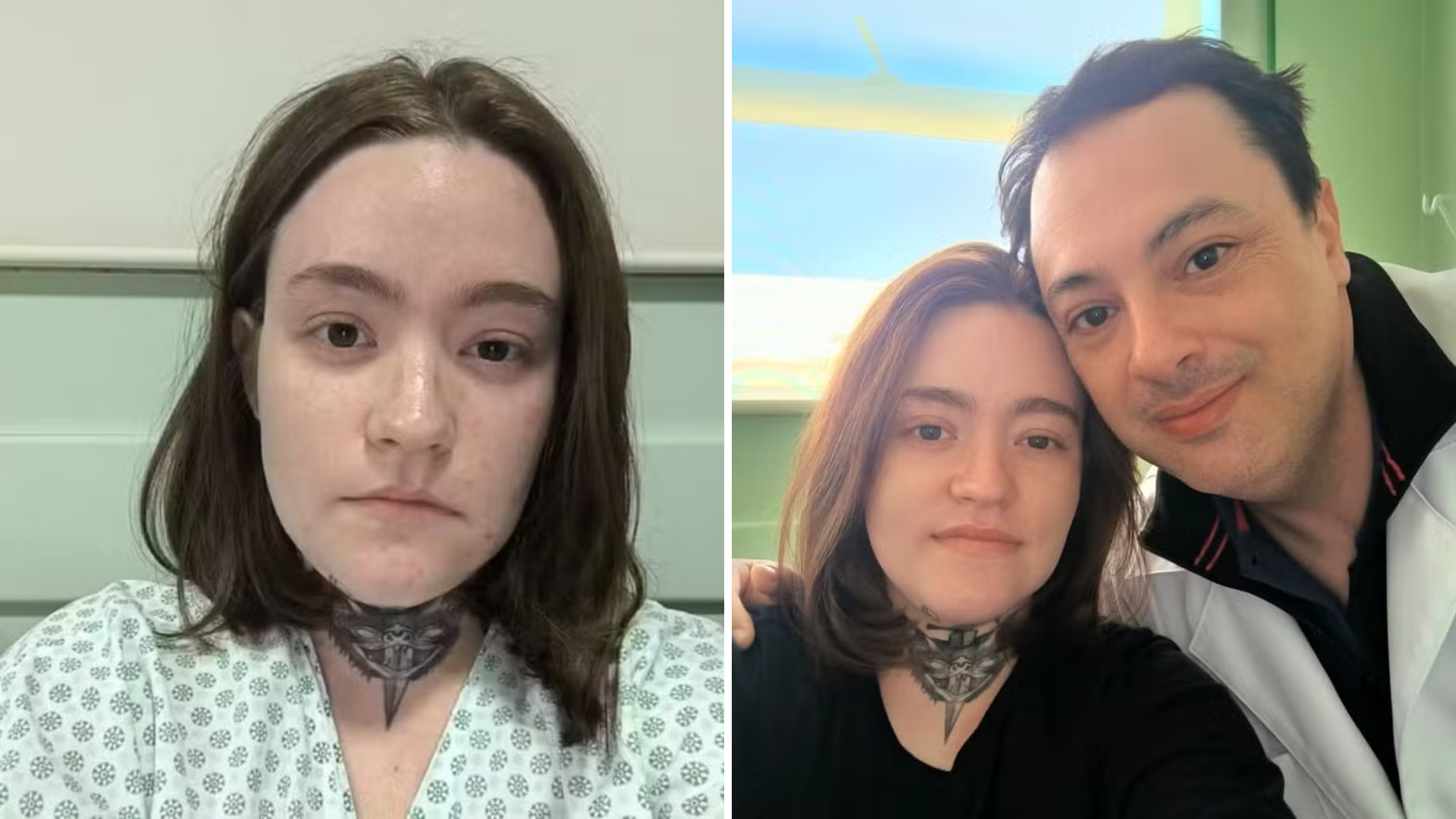 Mulher com a ‘pior dor do mundo’ pede sorte antes de entrar em coma: ‘Não aguento mais’